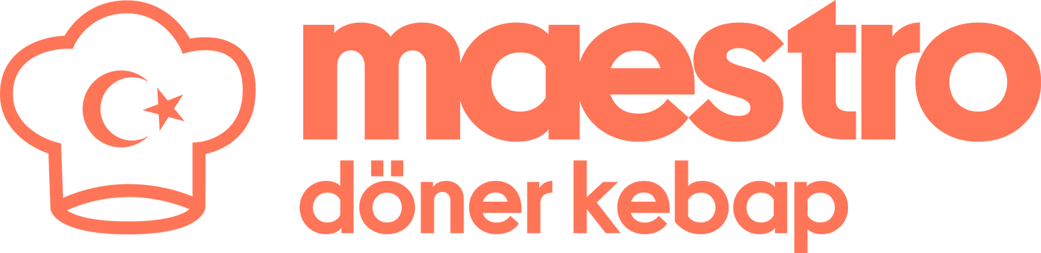 Maestro Kebap